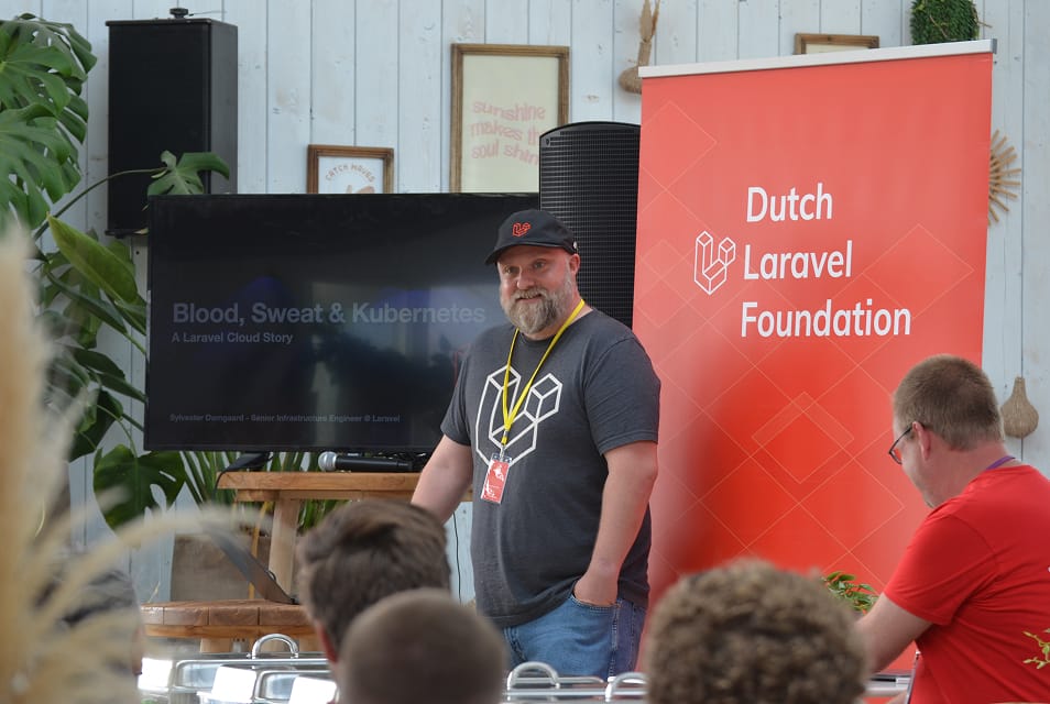 Laravel