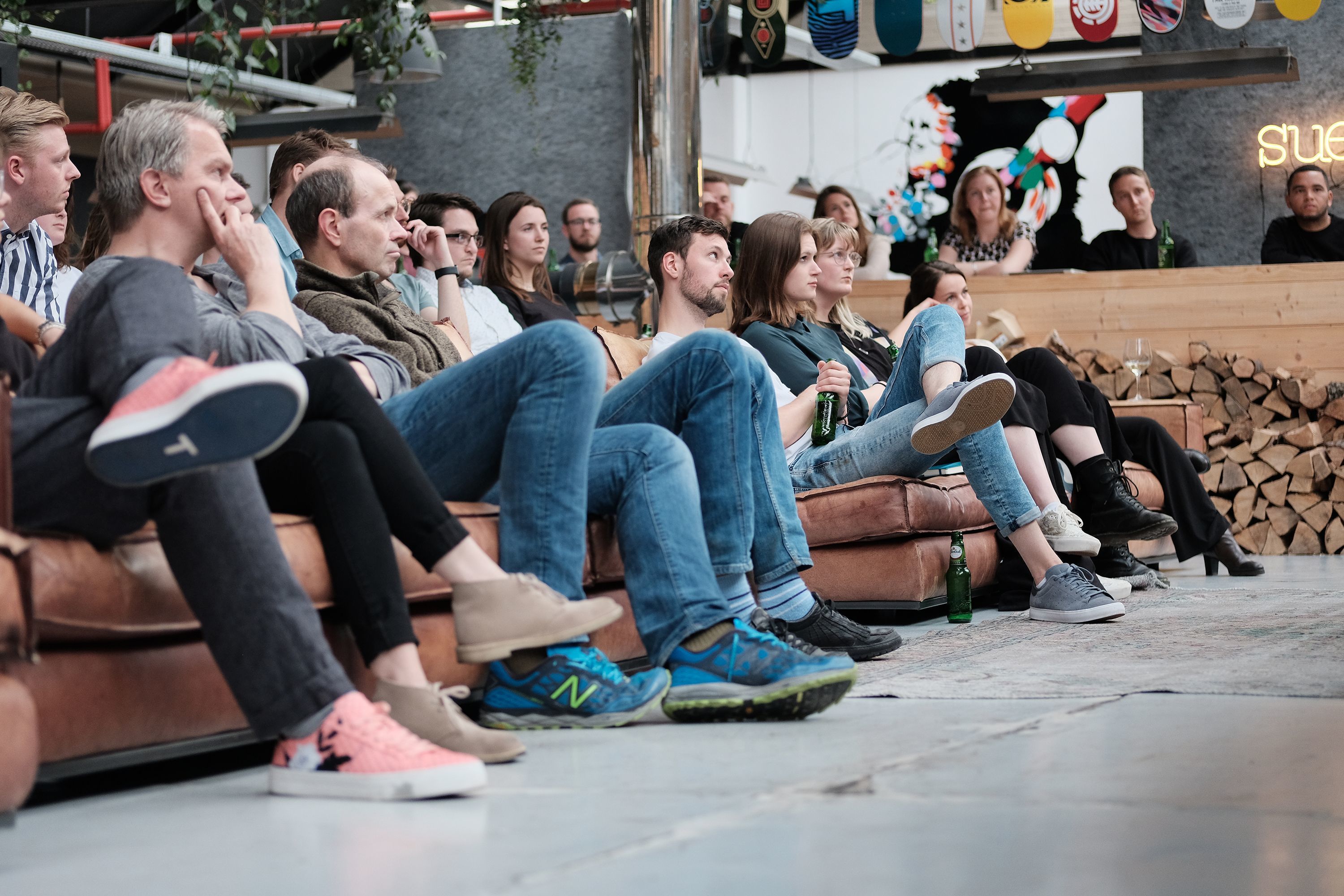 Laravel meetup