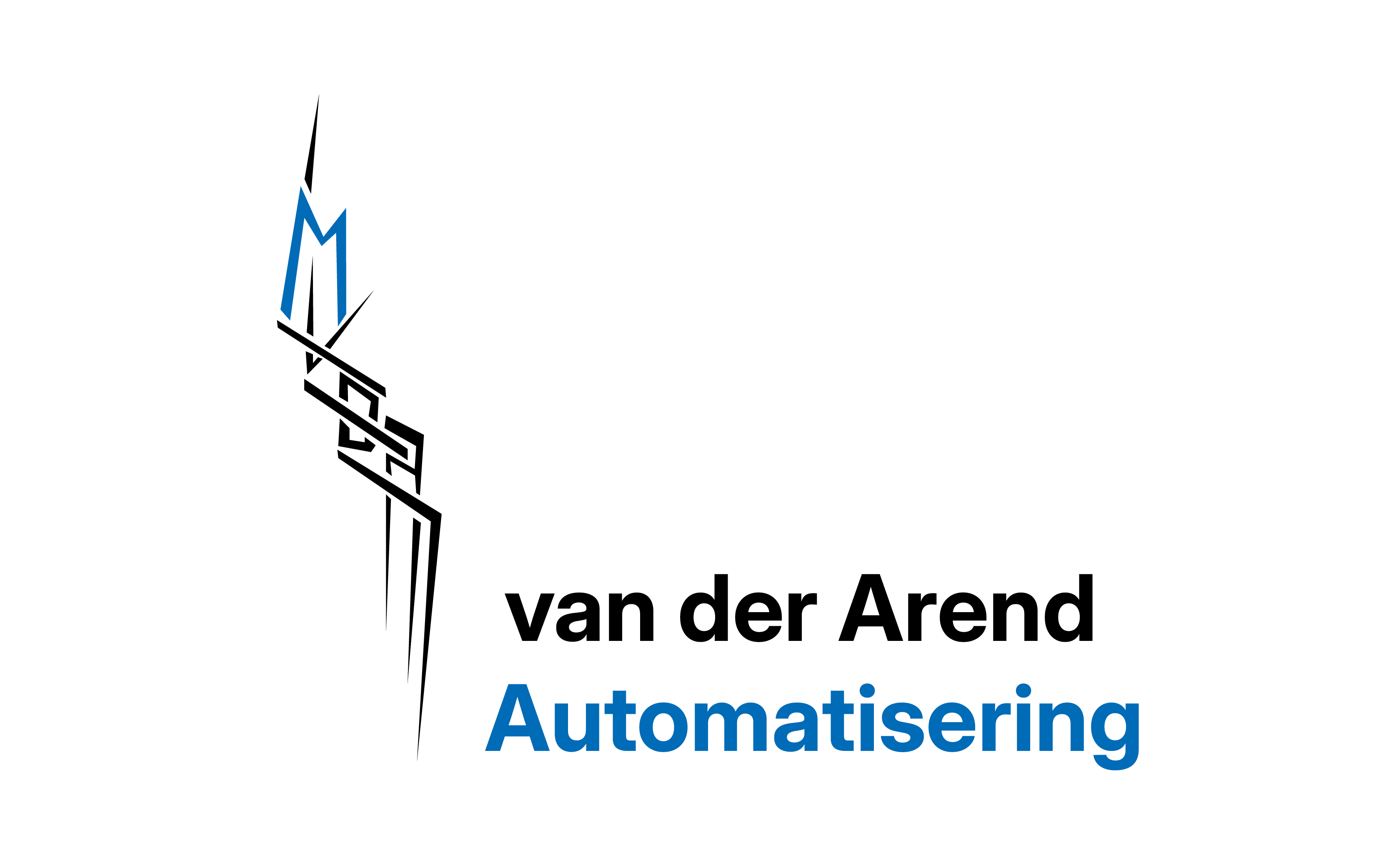 van der Arend Automatisering